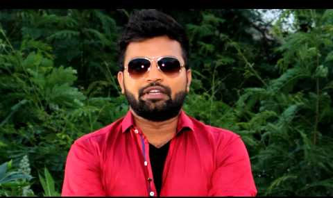 anchor,pradeep machiraju,pub,drink,pradeep friends  యాంకర్ ఫ్రెండ్స్ తాగి అమ్మాయిని ఏడ్పించారంట!